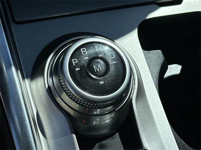used 2020 Ford Explorer car, priced at $25,709