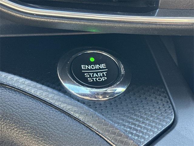 used 2020 Ford Explorer car, priced at $25,709
