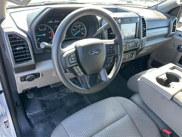 used 2022 Ford F-250 car, priced at $51,000