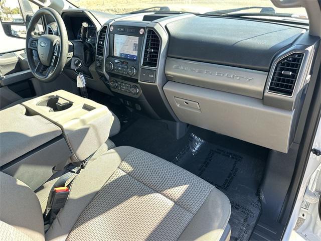 used 2022 Ford F-250 car, priced at $51,000