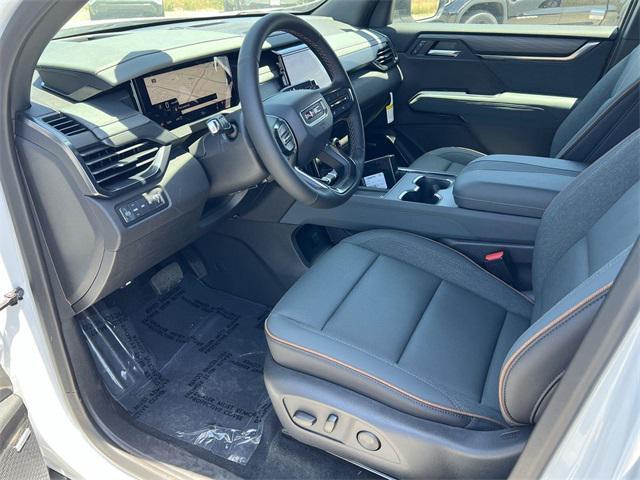 new 2025 GMC Acadia car, priced at $54,497