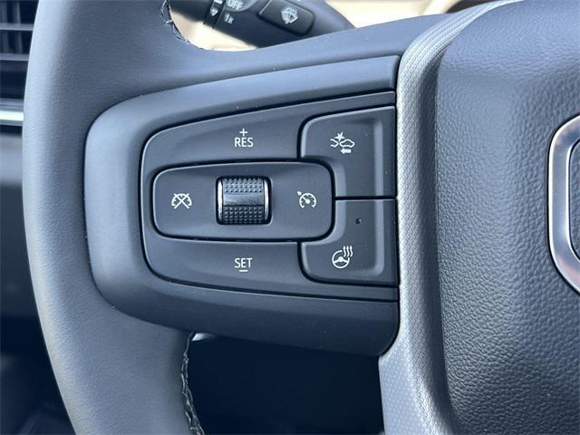 new 2025 GMC Sierra 2500 car, priced at $86,839