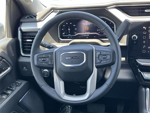 new 2025 GMC Sierra 2500 car, priced at $86,839