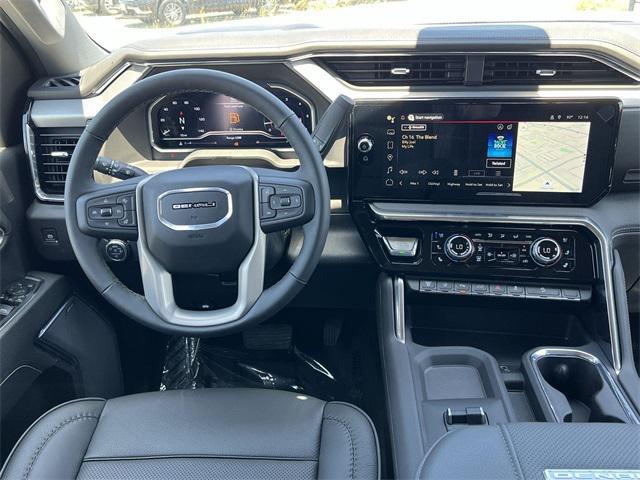 new 2025 GMC Sierra 2500 car, priced at $86,839