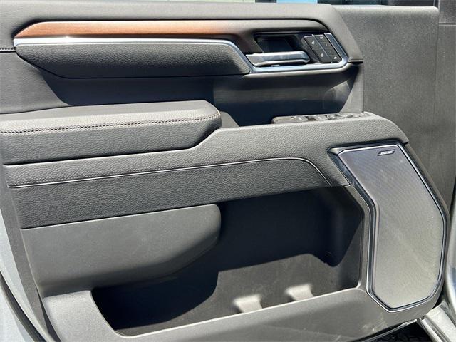 new 2025 GMC Sierra 2500 car, priced at $86,839