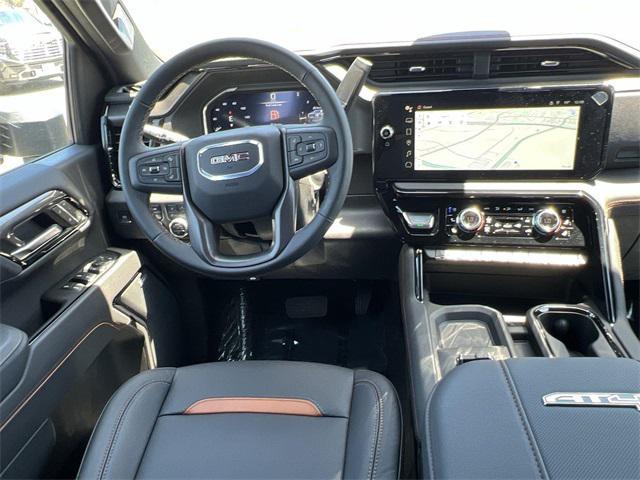 new 2025 GMC Sierra 2500 car, priced at $86,833