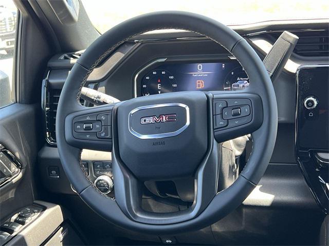 new 2025 GMC Sierra 2500 car, priced at $86,833