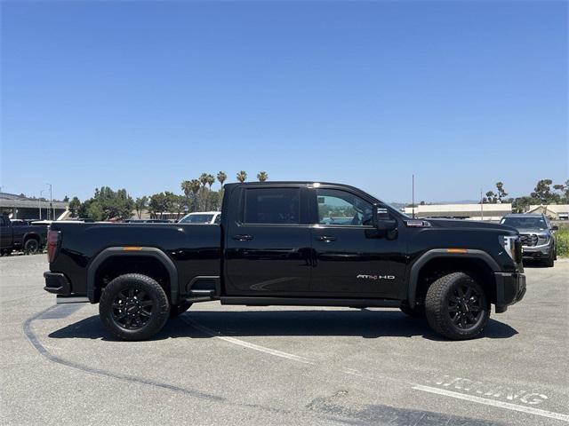 new 2025 GMC Sierra 2500 car, priced at $86,833
