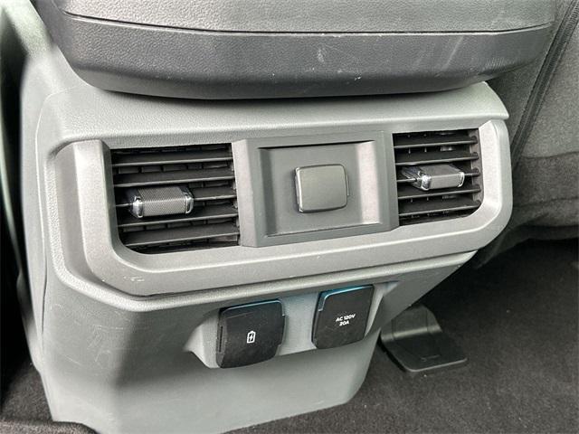 used 2024 Ford F-150 car, priced at $45,695