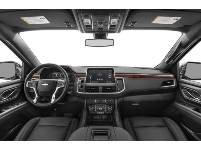 used 2022 Chevrolet Suburban car