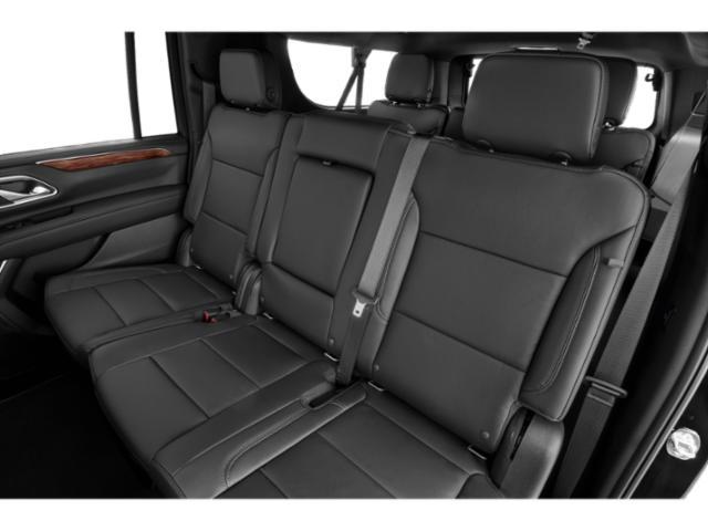 used 2022 Chevrolet Suburban car