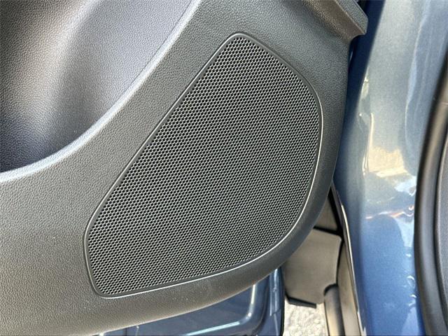 new 2025 Buick Envista car, priced at $25,452