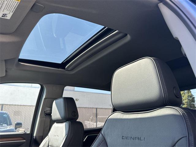 new 2025 GMC Sierra 1500 car, priced at $73,349