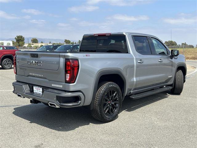 new 2025 GMC Sierra 1500 car, priced at $62,885