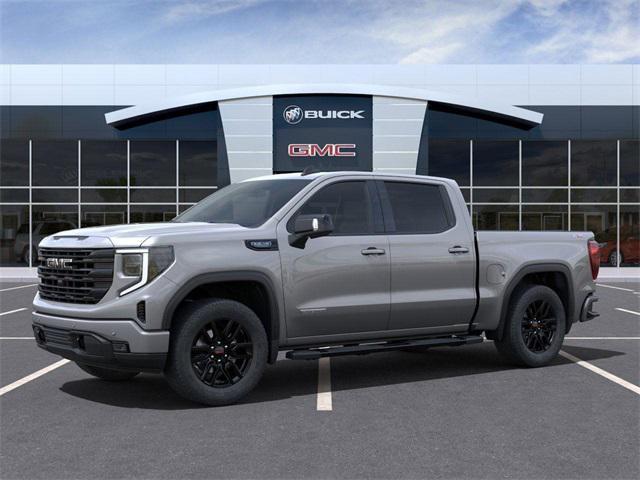 new 2025 GMC Sierra 1500 car, priced at $64,500