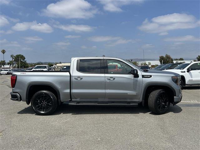 new 2025 GMC Sierra 1500 car, priced at $62,885