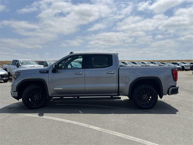new 2025 GMC Sierra 1500 car, priced at $62,885