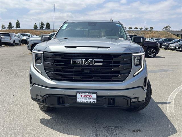 new 2025 GMC Sierra 1500 car, priced at $62,885