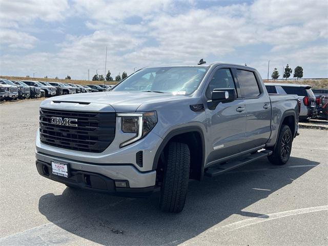 new 2025 GMC Sierra 1500 car, priced at $62,885