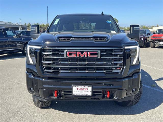 new 2026 GMC Sierra 2500 car, priced at $90,325
