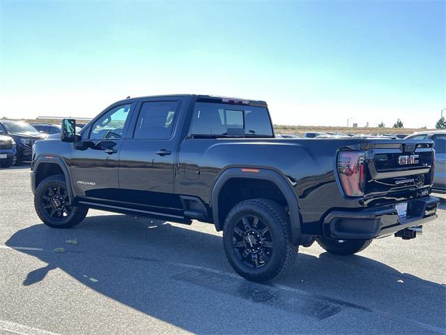 new 2026 GMC Sierra 2500 car, priced at $90,325