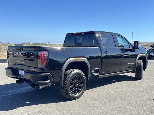 new 2026 GMC Sierra 2500 car, priced at $90,325
