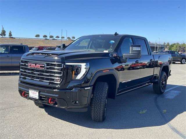 new 2026 GMC Sierra 2500 car, priced at $90,325