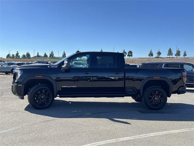 new 2026 GMC Sierra 2500 car, priced at $90,325