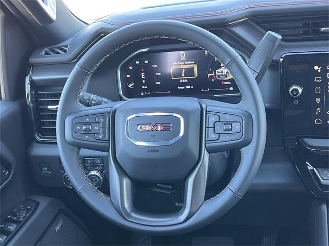 new 2026 GMC Sierra 2500 car, priced at $90,325
