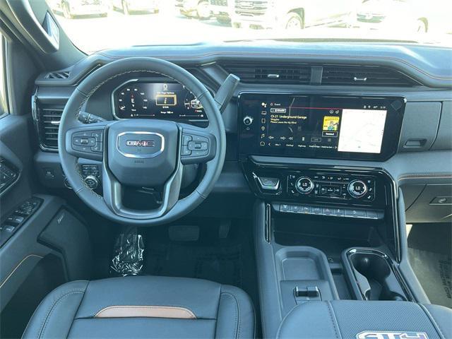 new 2026 GMC Sierra 2500 car, priced at $90,325