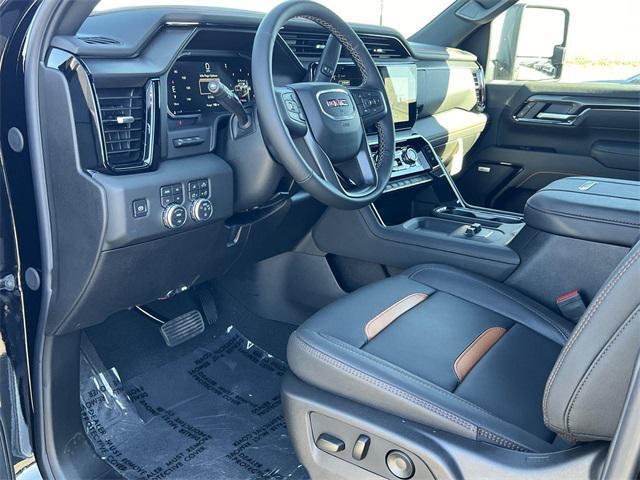 new 2026 GMC Sierra 2500 car, priced at $90,325