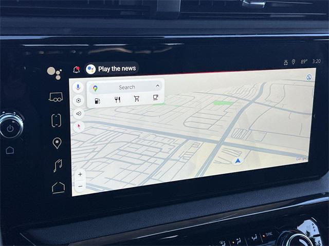 new 2026 GMC Sierra 2500 car, priced at $90,325
