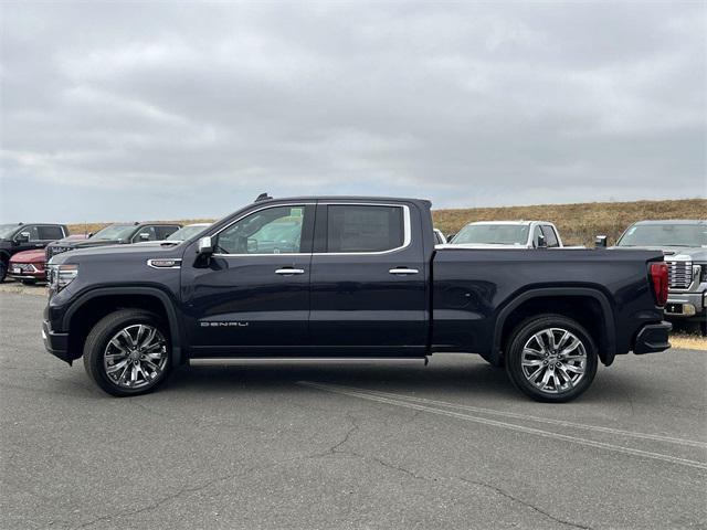 new 2025 GMC Sierra 1500 car, priced at $71,176
