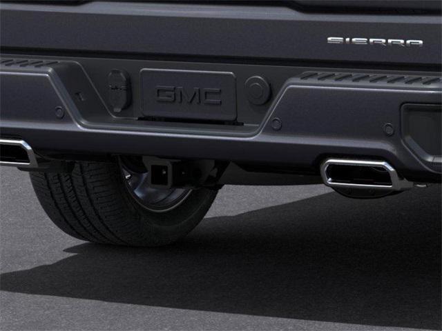 new 2025 GMC Sierra 1500 car, priced at $74,322