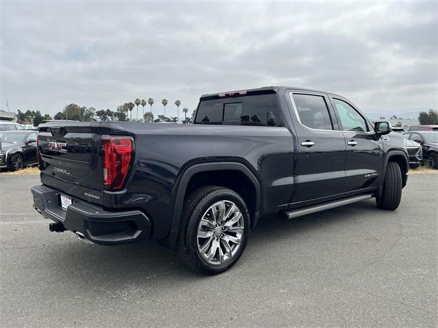 new 2025 GMC Sierra 1500 car, priced at $71,176