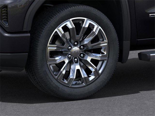 new 2025 GMC Sierra 1500 car, priced at $74,322