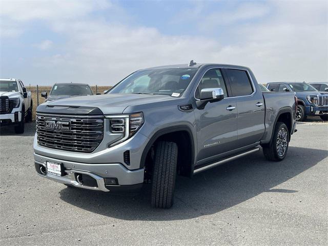 new 2025 GMC Sierra 1500 car, priced at $80,775