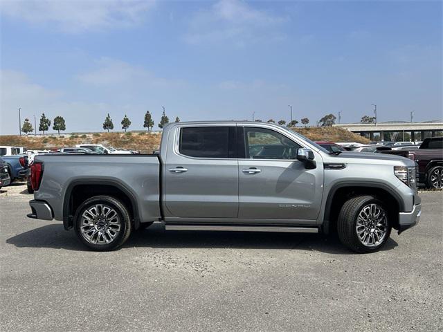 new 2025 GMC Sierra 1500 car, priced at $80,775