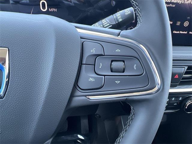 new 2026 Buick Encore GX car, priced at $25,939