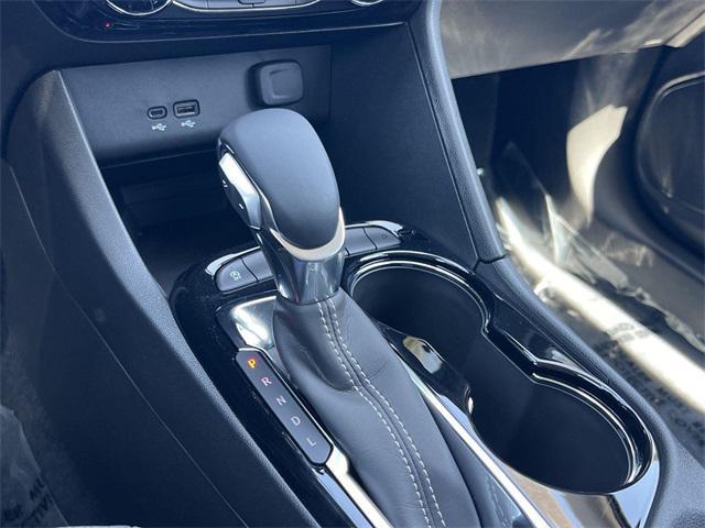 new 2026 Buick Encore GX car, priced at $25,939