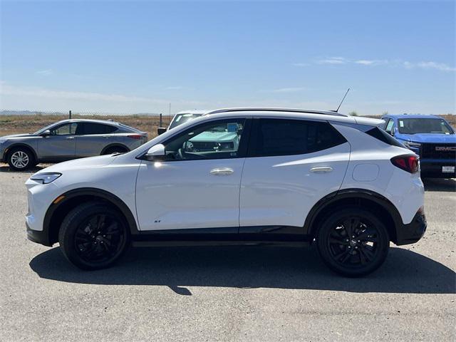 new 2026 Buick Encore GX car, priced at $25,939