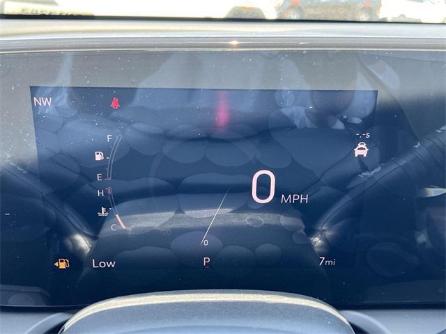 new 2026 Buick Encore GX car, priced at $25,939