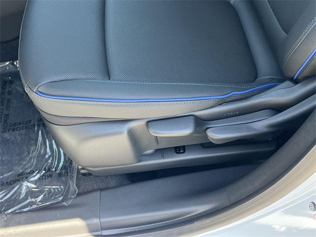 new 2026 Buick Encore GX car, priced at $25,939