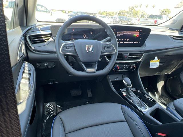 new 2026 Buick Encore GX car, priced at $25,939