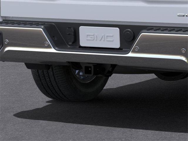 new 2025 GMC Sierra 1500 car, priced at $58,680
