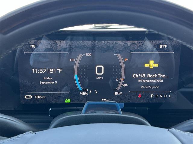 new 2026 GMC HUMMER EV Pickup car, priced at $93,737