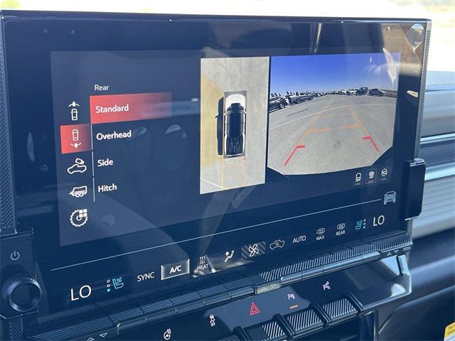 new 2026 GMC HUMMER EV Pickup car, priced at $93,737