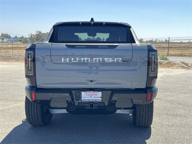 new 2026 GMC HUMMER EV Pickup car, priced at $93,737