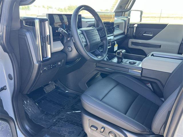 new 2026 GMC HUMMER EV Pickup car, priced at $93,737
