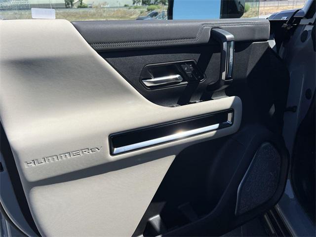 new 2026 GMC HUMMER EV Pickup car, priced at $93,737